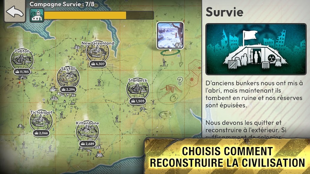 Capture d’écran 4 Capture d’écran 4