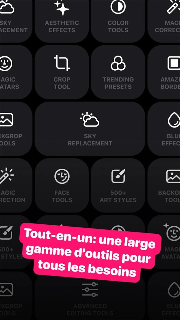 Capture d’écran 4