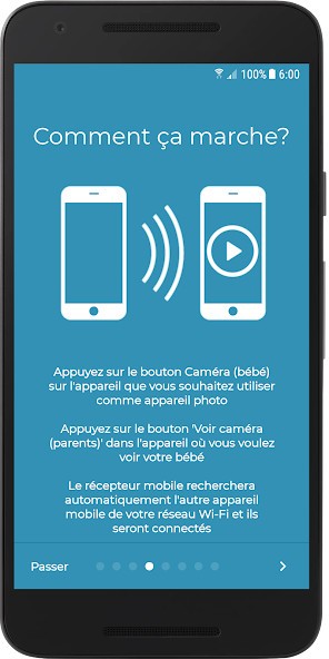Capture d’écran 4 Capture d’écran 4