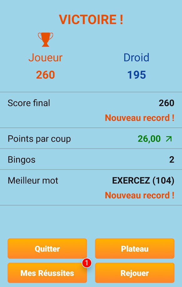 Capture d’écran 4 Capture d’écran 4