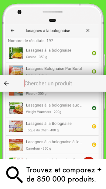 Capture d’écran 4 Capture d’écran 4