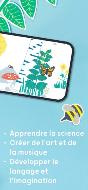 Capture d’écran 5 Capture d’écran 5