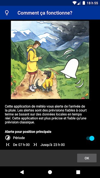 Capture d’écran 5 Capture d’écran 5