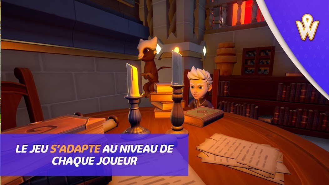 Capture d’écran 5 Capture d’écran 5