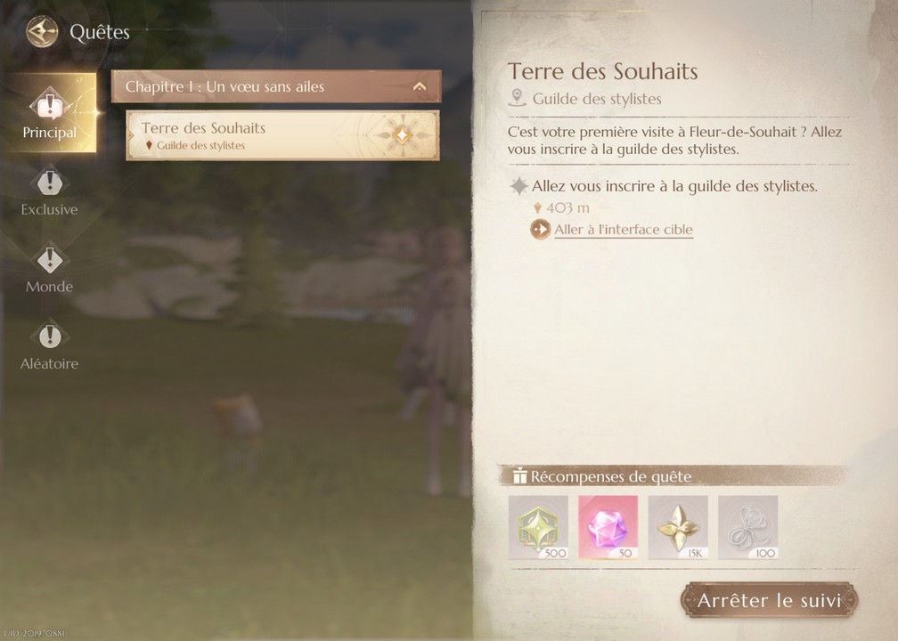 Capture d’écran 5 Capture d’écran 5