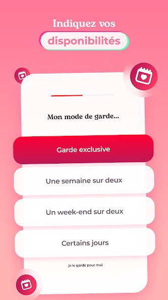 Capture d’écran 5 Capture d’écran 5