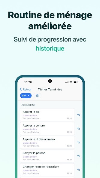 Capture d’écran 5 Capture d’écran 5