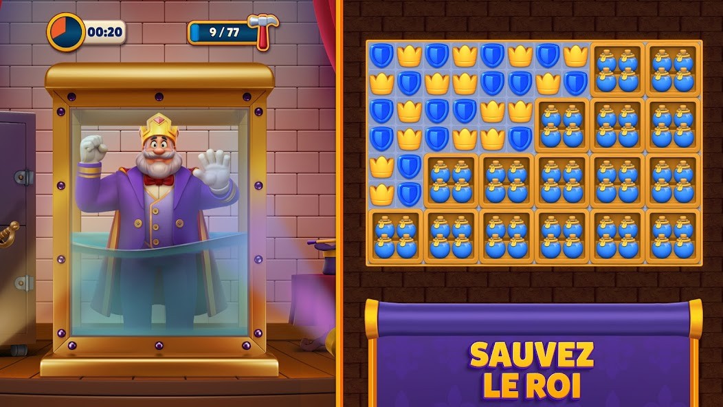 Capture d’écran 5 Capture d’écran 5