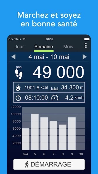 Capture d’écran 5 Capture d’écran 5