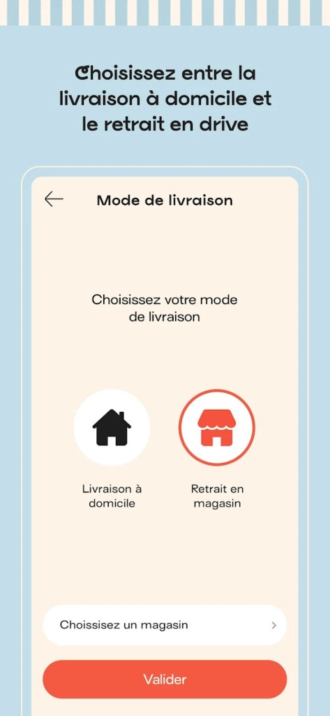Capture d’écran 5 Capture d’écran 5