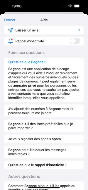 Capture d’écran 5 Capture d’écran 5