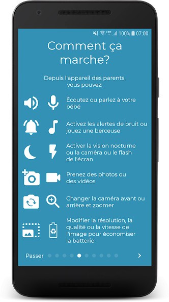Capture d’écran 5 Capture d’écran 5