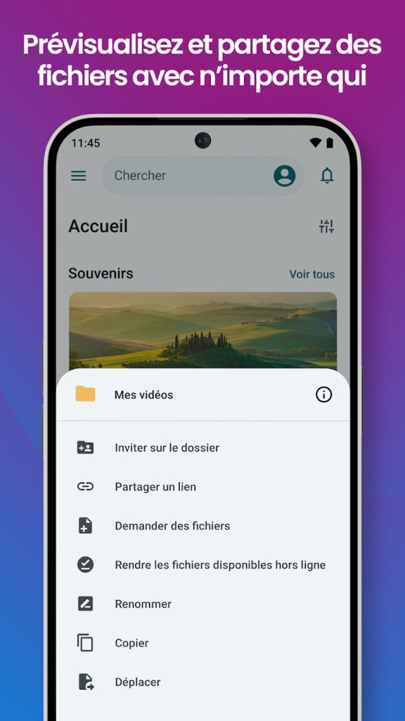 Capture d’écran 5 Capture d’écran 5