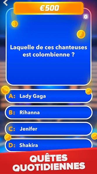 Capture d’écran 6 Capture d’écran 6