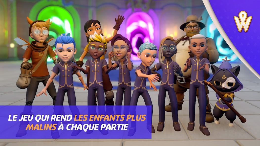 Capture d’écran 6 Capture d’écran 6
