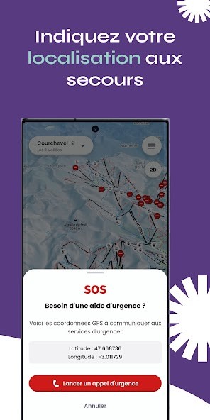 Capture d’écran 6 Capture d’écran 6