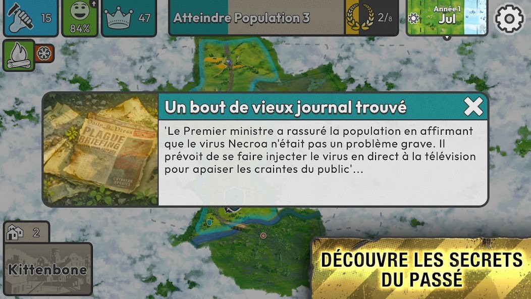 Capture d’écran 6 Capture d’écran 6