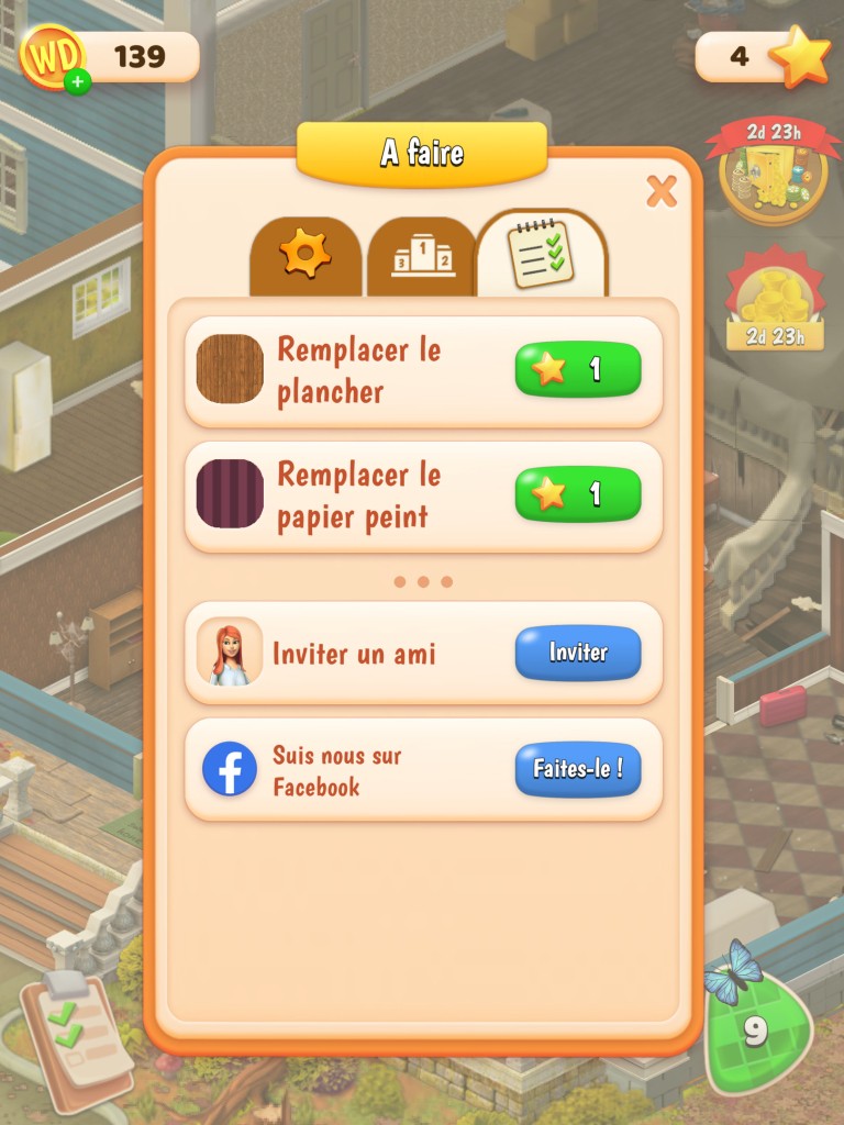 Capture d’écran 6 Capture d’écran 6