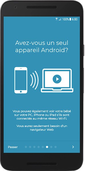 Capture d’écran 6 Capture d’écran 6