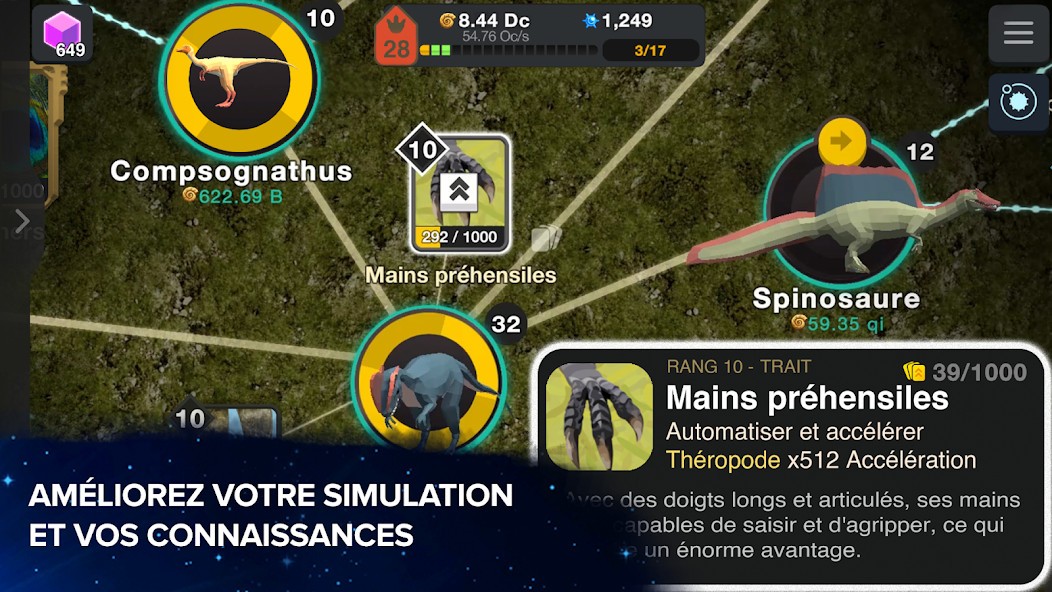 Capture d’écran 7 Capture d’écran 7