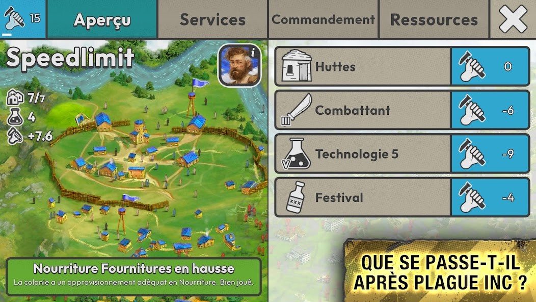 Capture d’écran 7 Capture d’écran 7