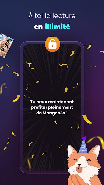 Capture d’écran 7 Capture d’écran 7