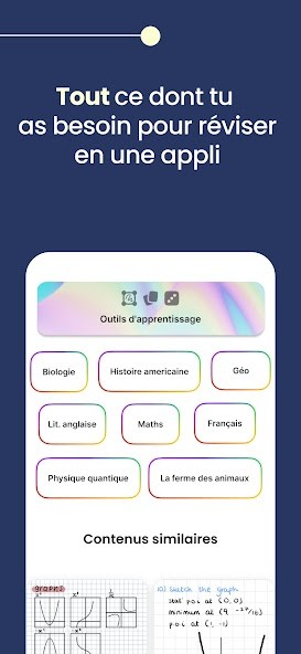 Capture d’écran 7 Capture d’écran 7