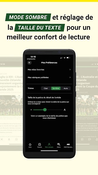 Capture d’écran 7 Capture d’écran 7