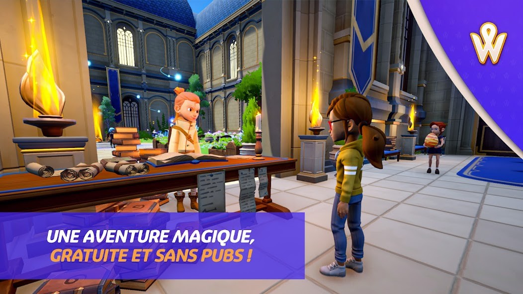Capture d’écran 7 Capture d’écran 7