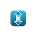 Scroll Reverser