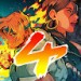 Streets of Rage 4 Streets of Rage 4