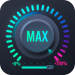 Volume Booster EQ Volume Booster EQ