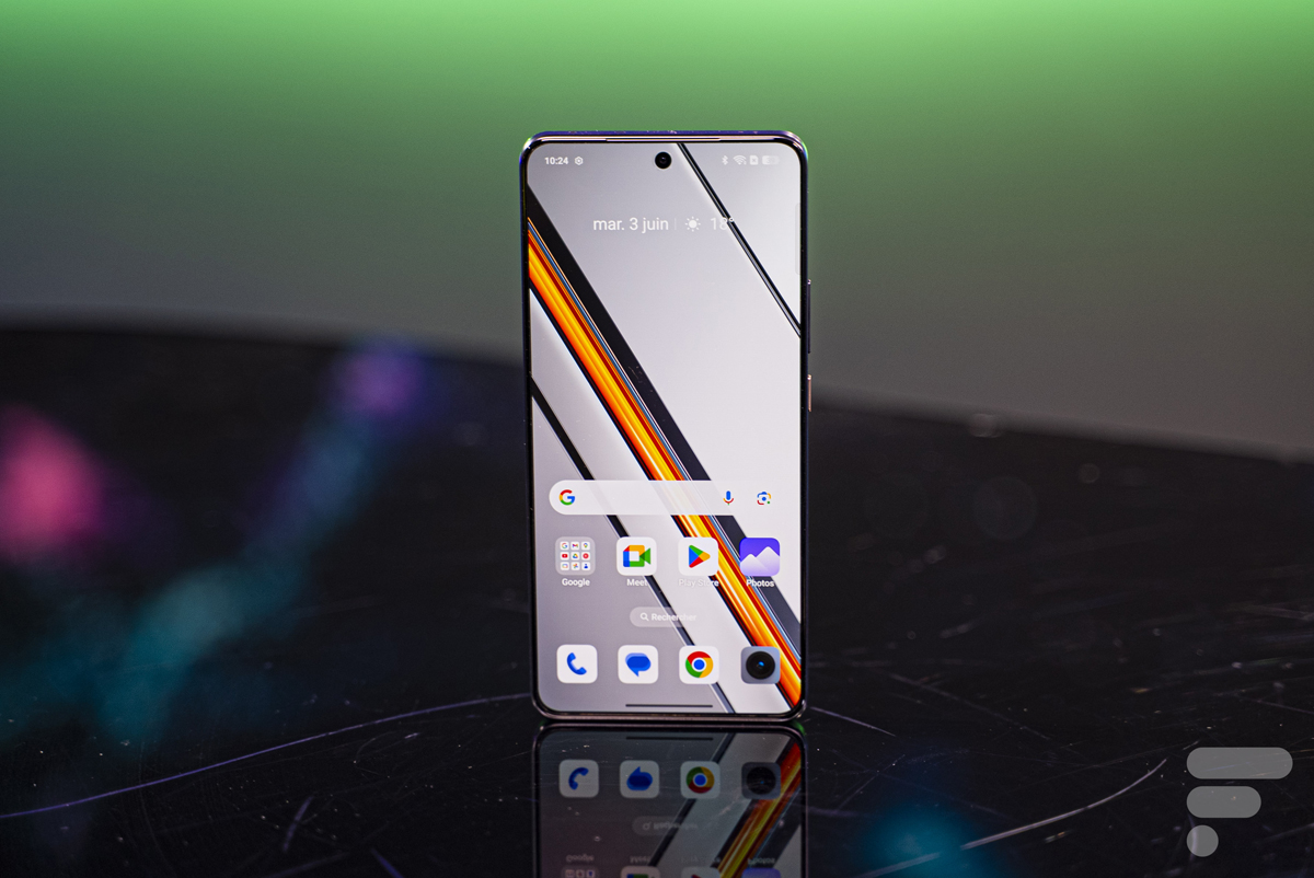 Realme GT 7T (2) Realme GT 7T (2)