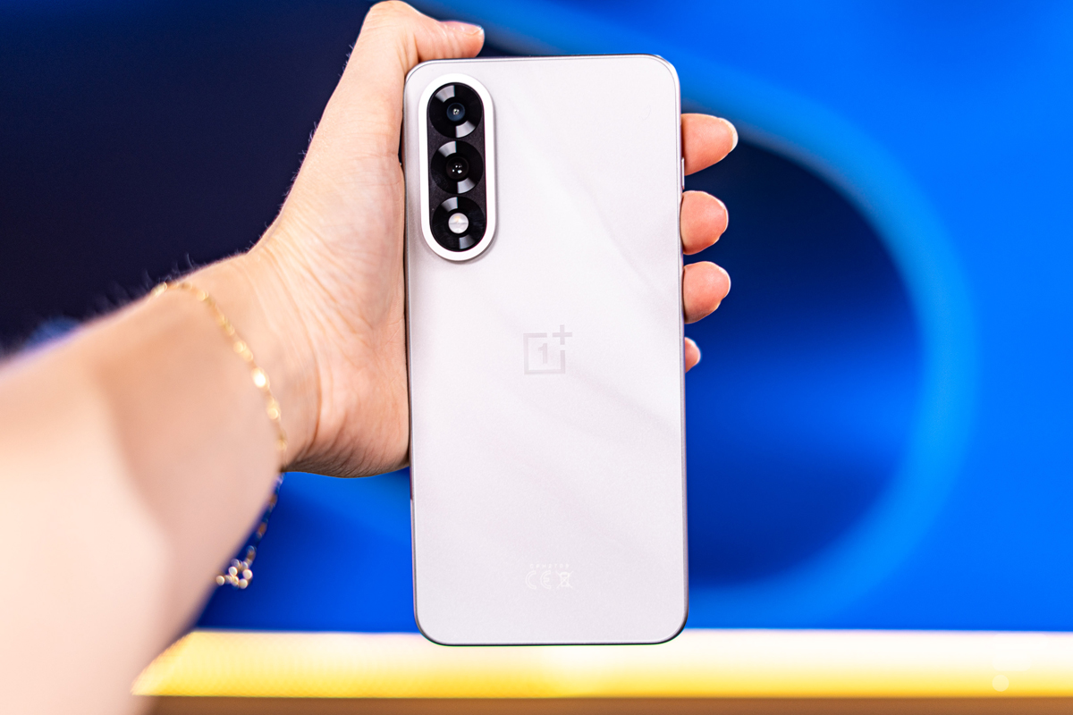 OnePlus Nord 5 OnePlus Nord 5