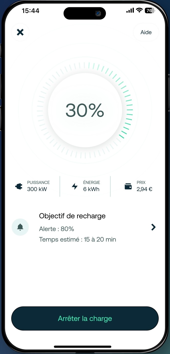 Capture d’écran 3 Capture d’écran 3