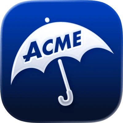 Acme Weather Acme Weather