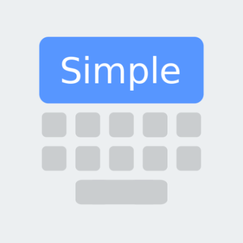 Simple Keyboard