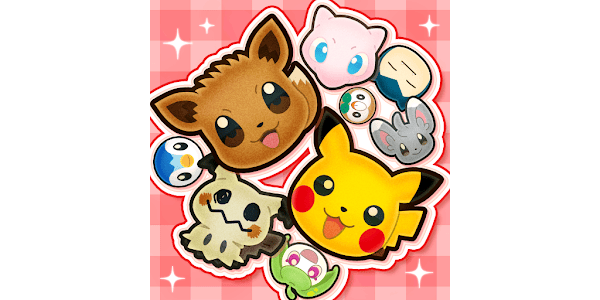 Pokémon Café ReMix Pokémon Café ReMix