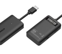 Dongle HDMI Canal+ // Source : Canal+