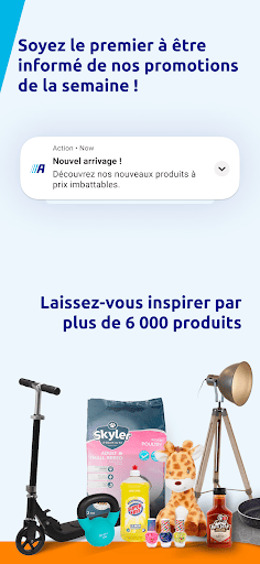 Capture d’écran 1 Capture d’écran 1