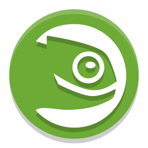 openSUSE