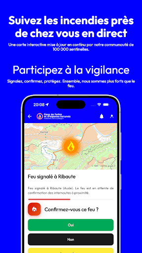 Capture d’écran 3 Capture d’écran 3