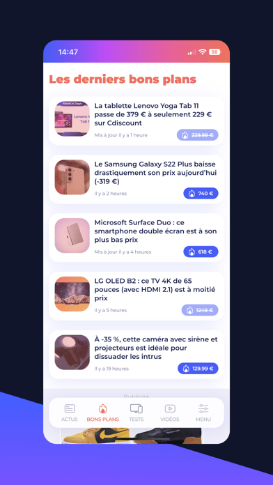 Capture d’écran 7