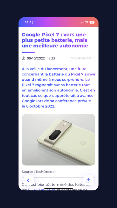 Capture d’écran 9