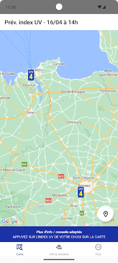 Capture d’écran 0 Capture d’écran 0