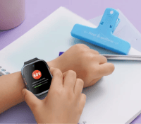 SFR Kids Watch