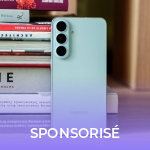 Découvrez la généreuse offre de lancement du Samsung Galaxy S26 FE