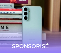 Découvrez la généreuse offre de lancement du Samsung Galaxy S26 FE
