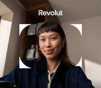 © Revolut © Revolut