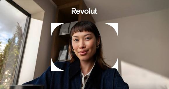 © Revolut © Revolut